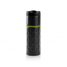 Matrix Drink Geometric Tumbler 